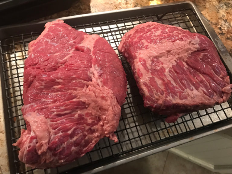 Pastrami Katz’s Copycat